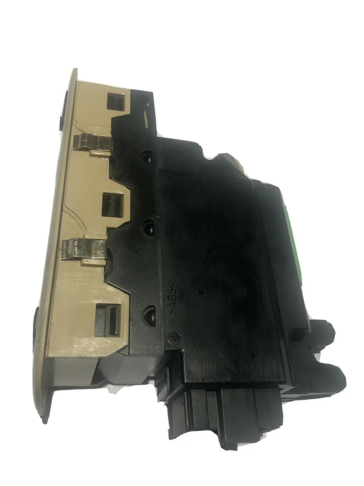 B2 02 - 08 Volvo S60 S80 V70 XC90 Left Driver Master Window Switch LH OEM by Volvo