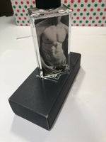 Abercrombie & Fitch "Fierce" Men's Cologne - 1.7 fl oz. - Authentic!! Nwb