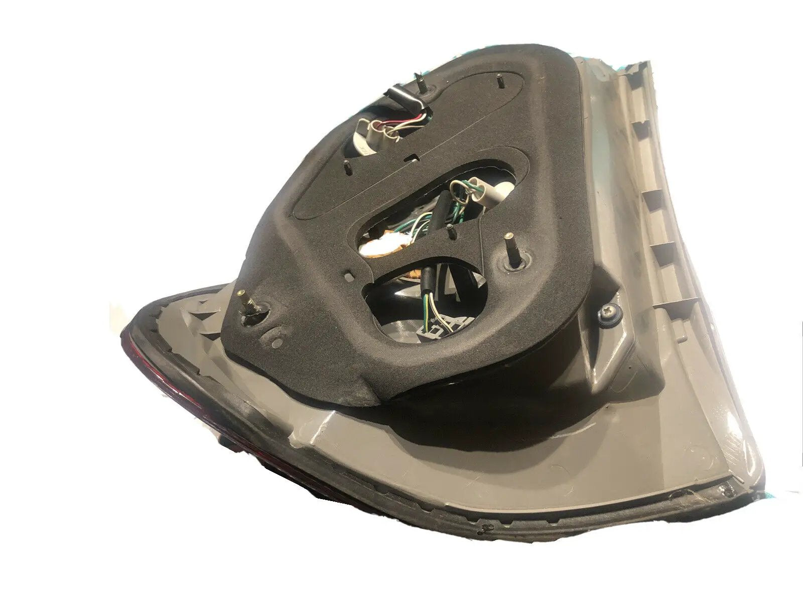 For 2005-2006 Toyota Camry [US Built Model] Tail Light Brake Lamp LH Driver Side by DTMOTO