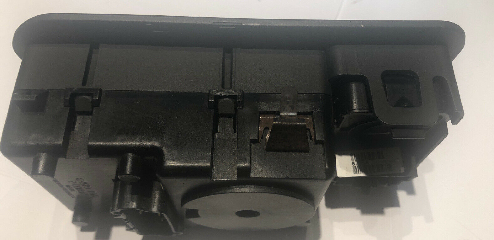 P04685630 1999 GRAND DODGE CARAVAN TOWN COUNTRY CRYSLER HEADLIGHT SWITCH