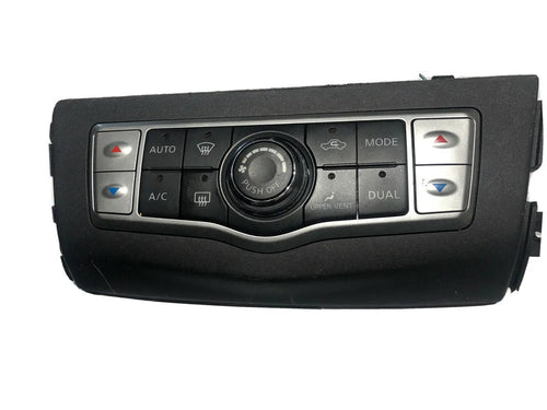 09 2009 Nissan Murano Temperature Control Auto 275001AA0A by NISSAN