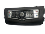 09 2009 Nissan Murano Temperature Control Auto 275001AA0A