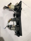 91 92 93 94 95 Volvo 940 Headlight Switch With Trim OEM dimmer annetena