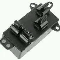 shipping! 4685433 Dodge caravan master window switches.working 1996 - 2000 by DALEY1DEALS,LLC.