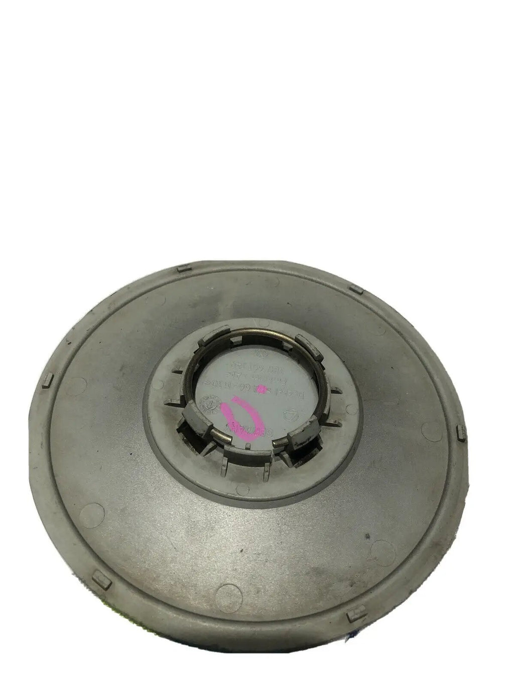 ONE OEM 1997-2001 Volkwagon Passat Painted Center Cap fit 15" 3B0 601 149 #69722 by Volkswagon