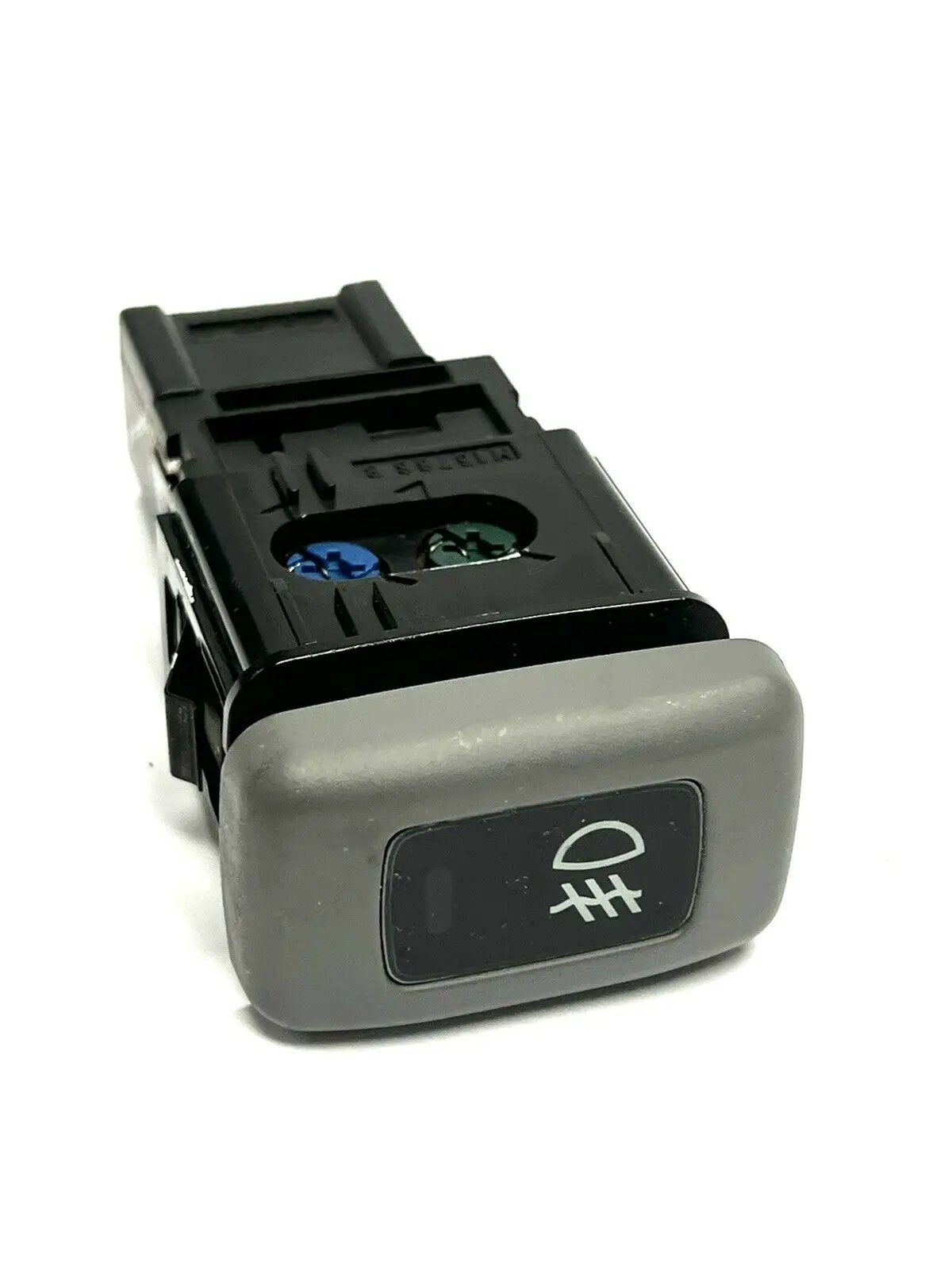 Acura 2001-2006 ACURA MDX FOG LIGHT SWITCH BLACK M15786 B by Acura
