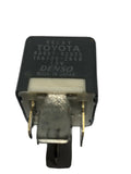 TOYOTA LEXUS ORIGINAL OIL PUMP IGNITION HEATER COOLING FAN RELAY OEM 90987-02025 by DENSO