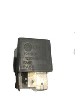 VW Audi CONTROL UNIT RELAY No.18 191937503 40Amp