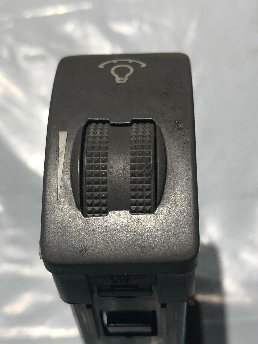 06-12 Kia Sedona dash dimmer switch rheostat control 93340-4d000KS