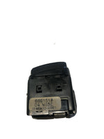 8691518 Volvo Rear AC Switch Feats XC90