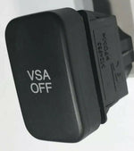 HONDA ODYSSEY OEM 05 06 07 VSA control OFF SWITCH button 2005-2007