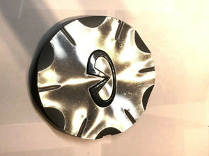 ORM one genuine 2002 to 2004 Infiniti I35 alloy wheel center cap hubcap GOOD