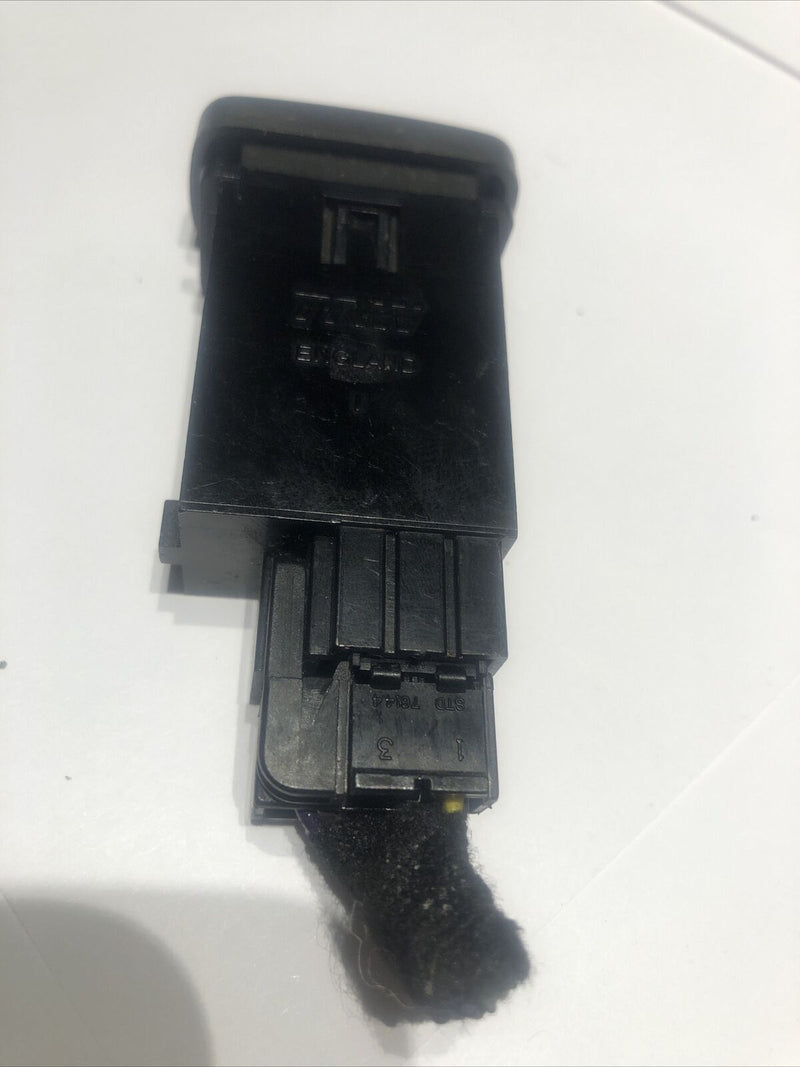 Volvo V40 S40 Traction Control Switch