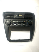 1998-2000 HONDA ACCORD MANUAL HEATER A/C CLIMATE CONTROL OEM 98-00