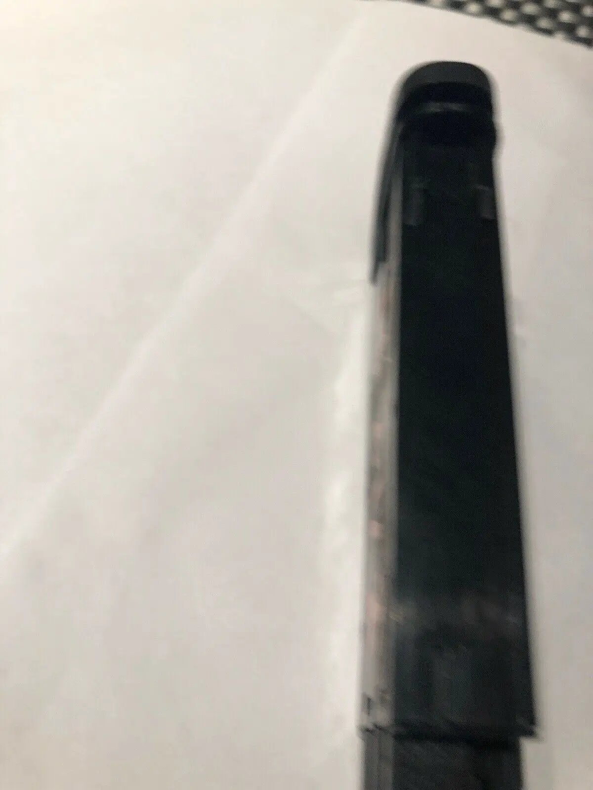 Volvo V70 hazard switch OEM 4970 9459071 by Volvo