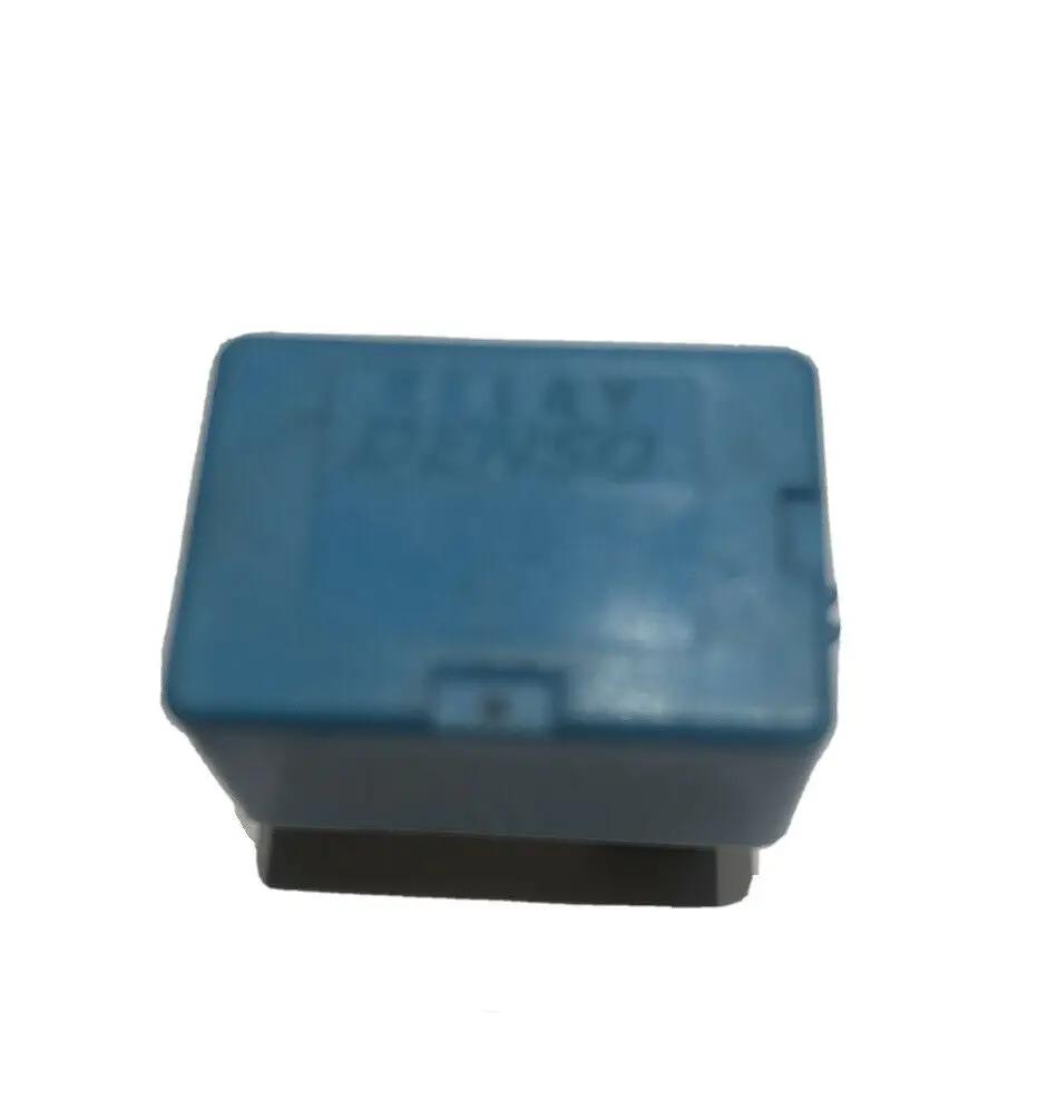 MTQ Denso Relay for Toyota Lexus Scion OE 90080-87026 by generic