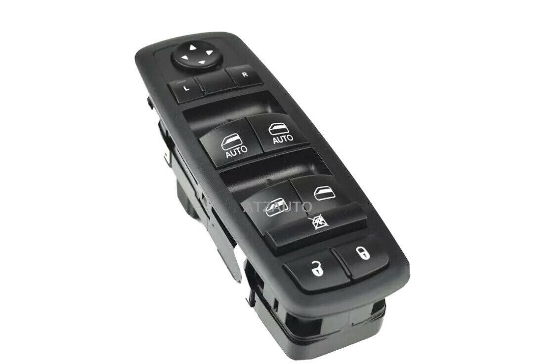 Driver Power Window Master Switch For Dodge Grand Caravan 2012-2019