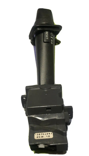 05-14 Volvo S60 S80 V70 XC70 XC90 Turn Signal Switch OEM 31268566 30768097