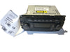 2004-10 Chrysler Dodge Jeep REF Radio AM FM CD Upgraded w/Aux Input P05091710AE