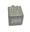 M57 AUDI Control Unit Relay 8A0951253B / 899578000