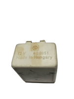 Volvo 740 940 Fuel Pump Relay