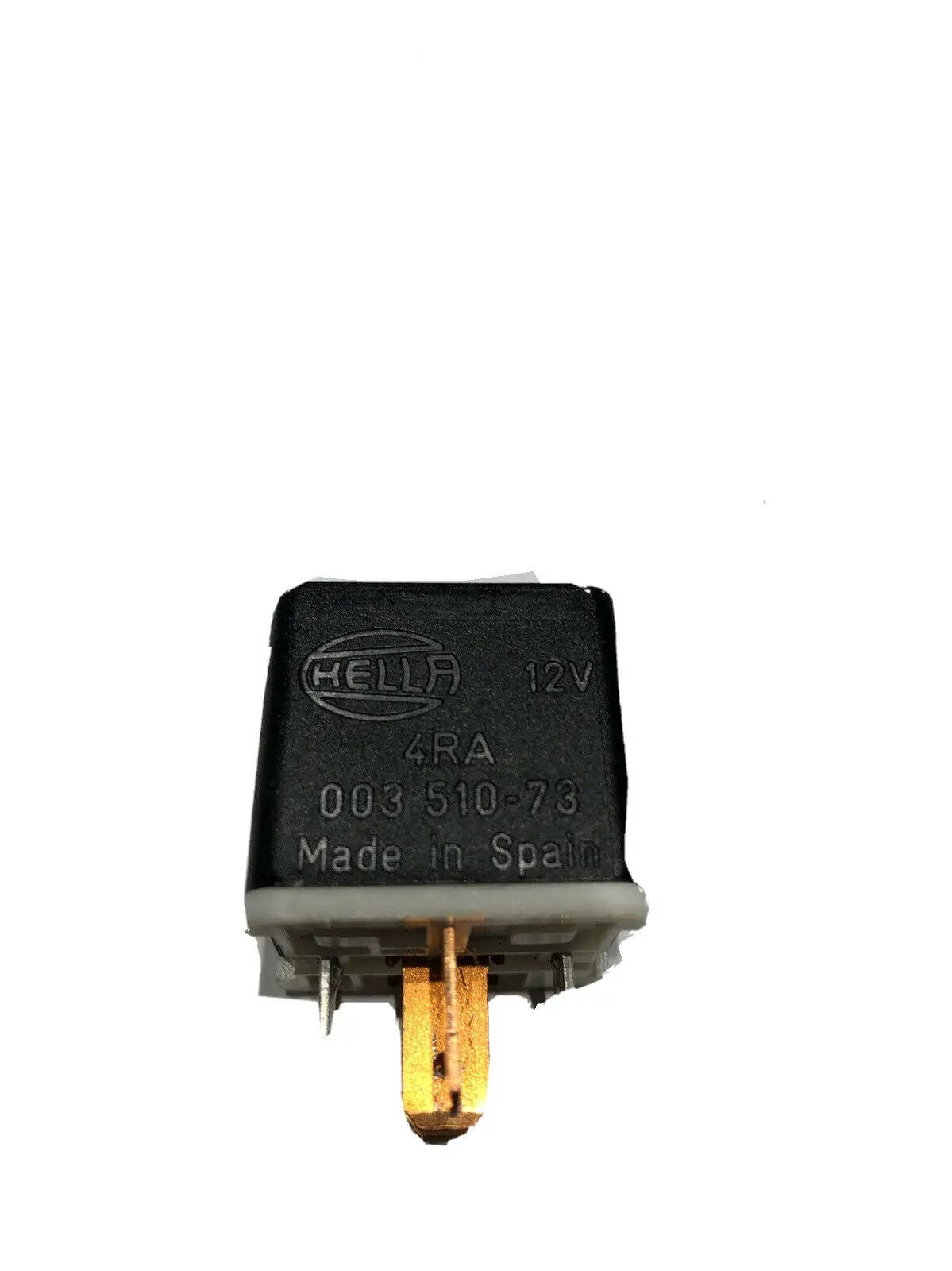 Volvo J Relay 9130269 by Volvo OEM