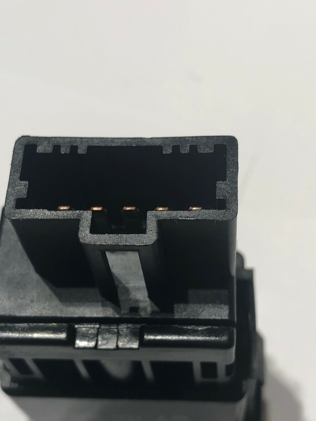 2001-2003 Acura MDX, Cruise Control Switch (Beige)