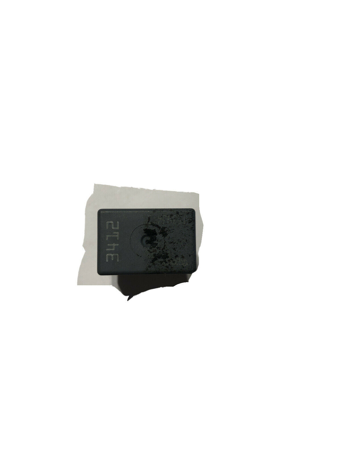 OEM GM 4-Pin Relay 13500114 High Power 4 Terminal Multi-Use Relay