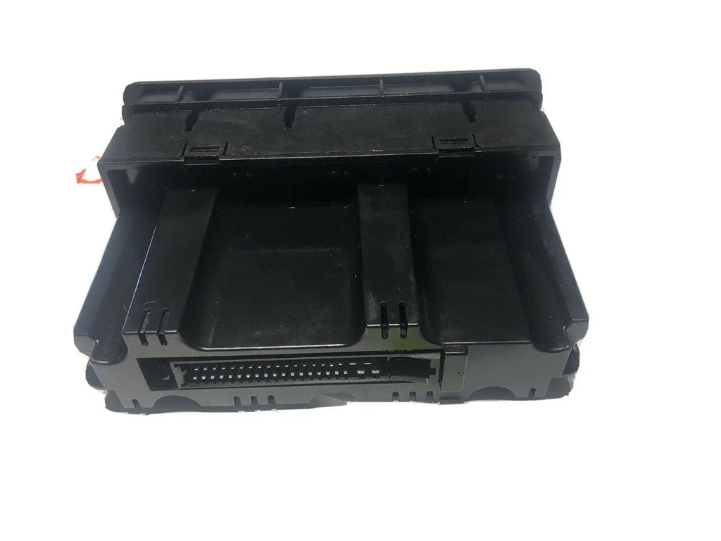 TEMPERATURE TEMP AC A/C CONTROL 03 04 05 06 Saab 9-3 Worn But Works R216096 by SAAB