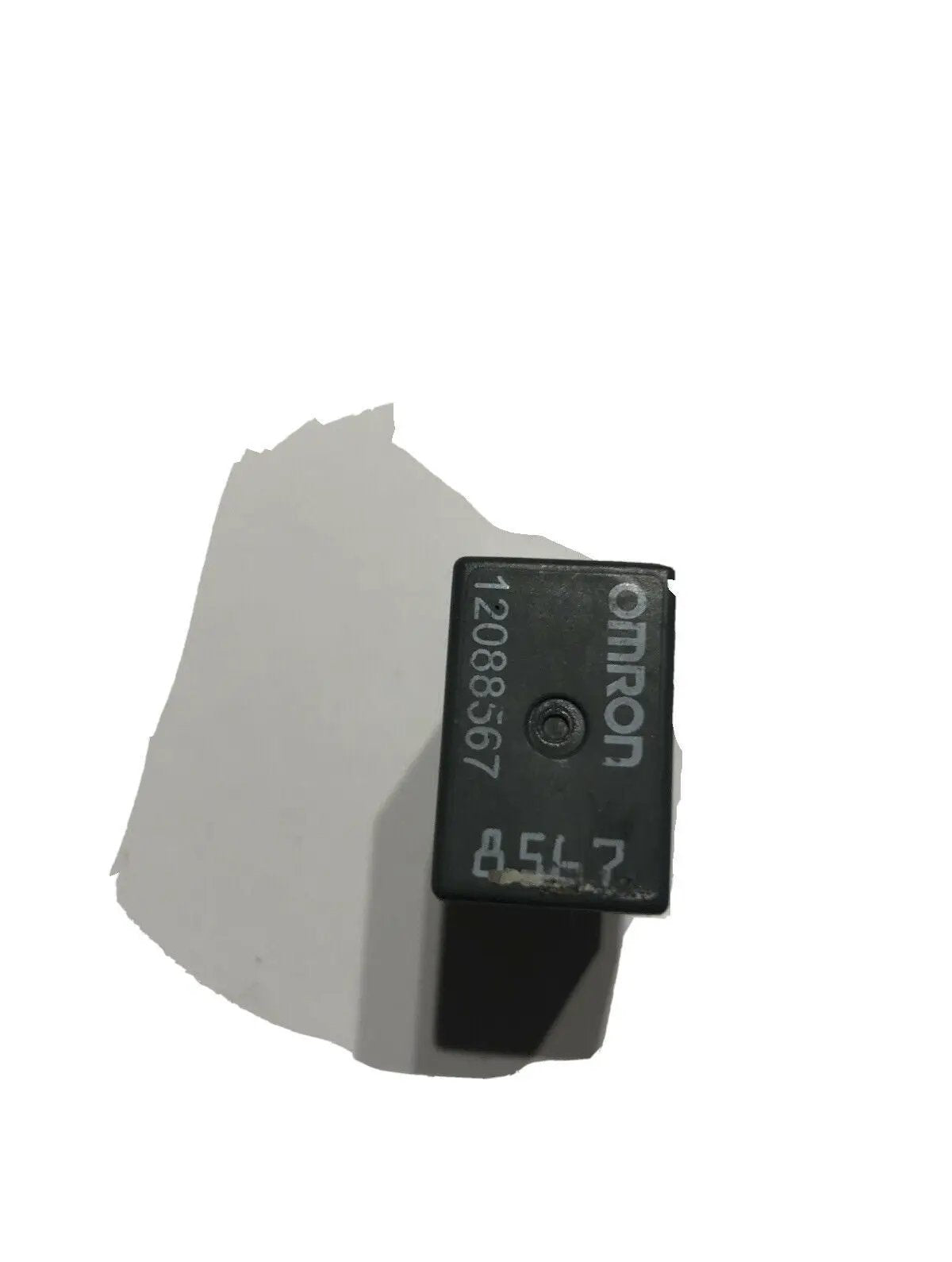 OEM GM 4-Pin Relay 13500114 High Power 4 Terminal Multi-Use Relay by General Motors