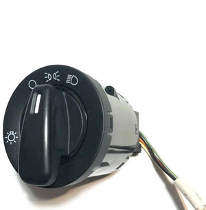 2012-2015 Dodge Grand Caravan Headlight Dimmer Switch 68072000ac Oem