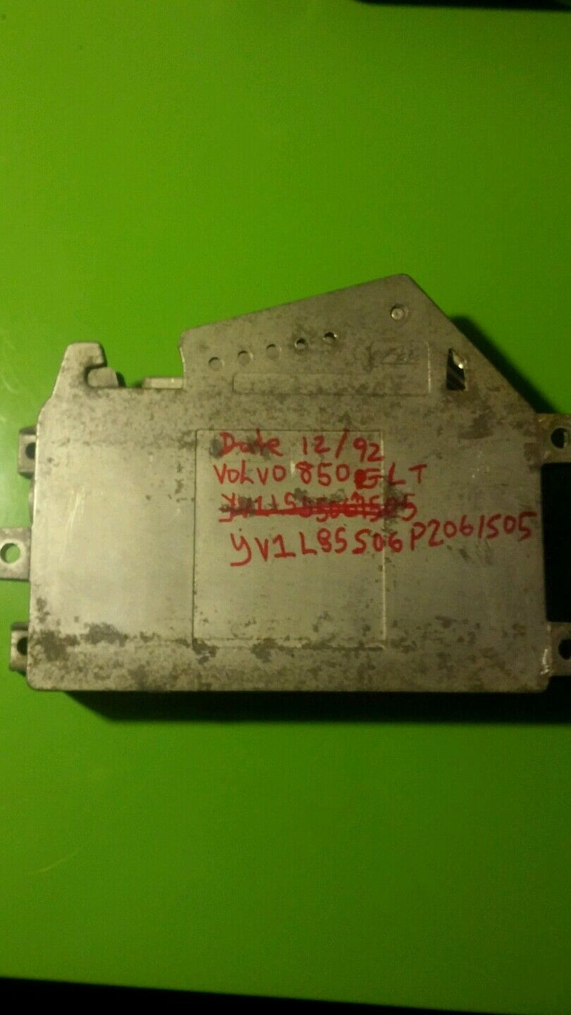 '92Volvo Ate Controller, Brake ABS Computer For 850,Number 6849538 control unit