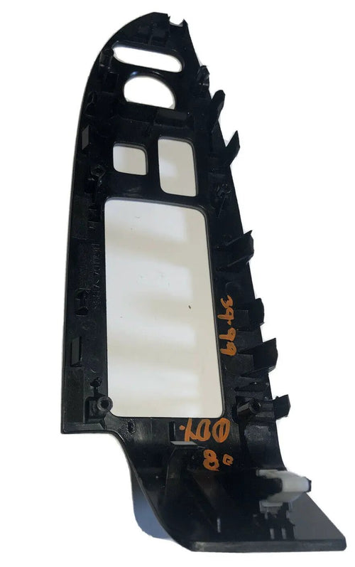 08 - 10 HONDA ODYSSEY MASTER POWER WINDOW SWITCH BEZEL TRIM SILVER OEM BRAND NEW by Honda