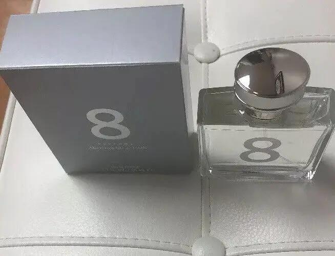 Abercrombie & Fitch 8 Perfume Eau de Parfum 1.7 oz/50 ml spray. by Abercrombie & Fitch