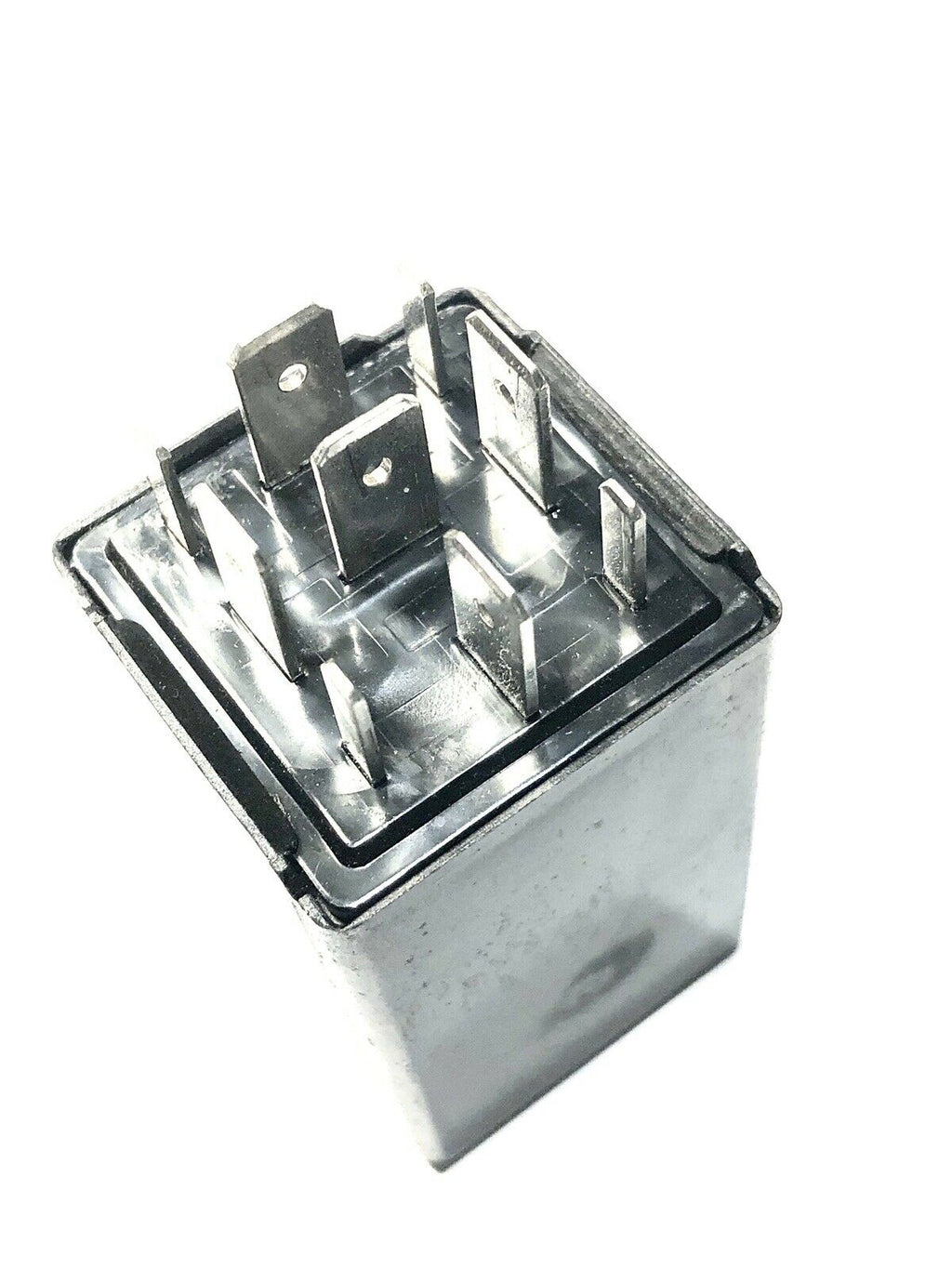 NEW Turn Signal Flasher Relay Module 1999-2000 Jeep  Cherokee , Caravan 4686094