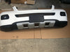 For Mercedes Benz ML350/ML550 Front Bumper Cover 2007 + White