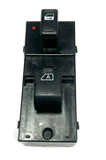 OEM NISSAN PASSENGER WINDOW SWITCH FOR 2003-2006 350Z AND 2005-2006 G35 CPE by OEM NISSAN