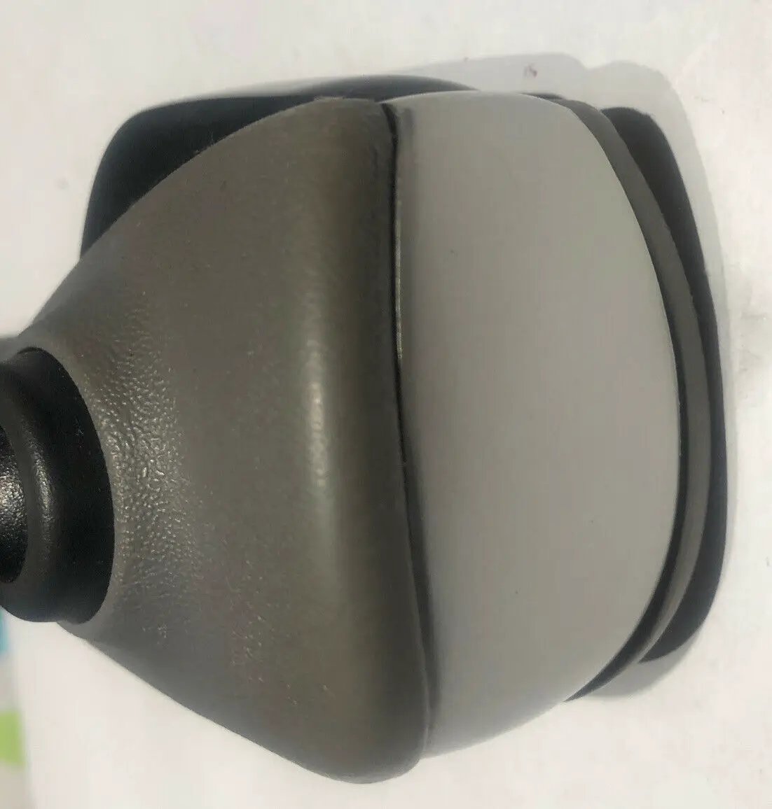 Nissan Quest GREY CHORCOAL Hard Plastic Tranny Interior Gear Knob Shifter shift by OEM,Good Quality