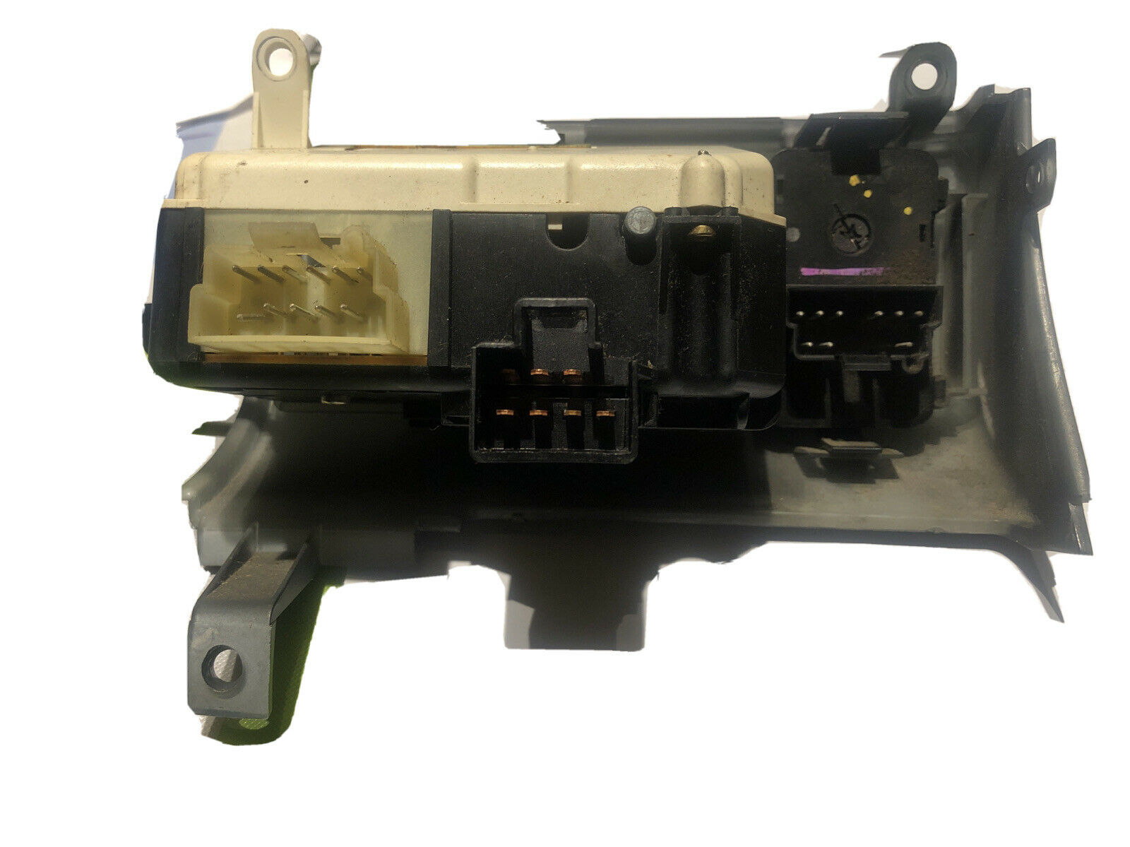 OEM 97 98 99 Dodge Grand Caravan 1996-2000 ORIGINAL Headlight Switch Brown