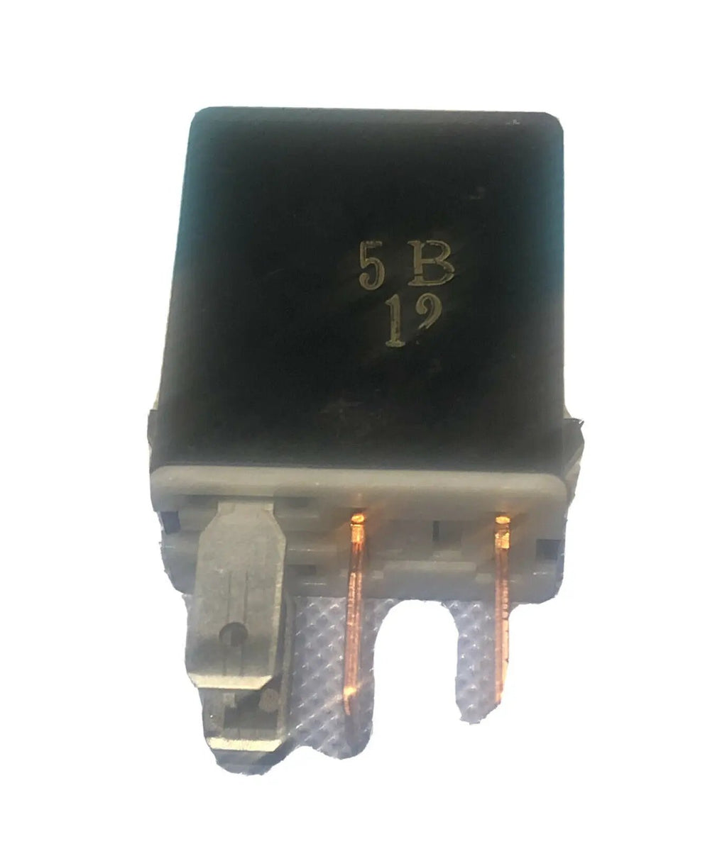 Relay 90987-02012 156700-0870 for Toyota Lexus RAV4 Corolla 4Runner Hilux Hiace by Unbranded