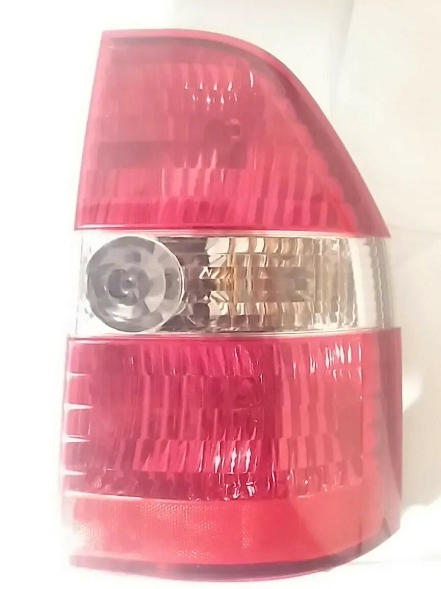 R, Tail Lamp Assembly Rear, OEM Passenger Side,WITH BULBS & WIRES 1157NA,W21/5W by HONDA/OEM