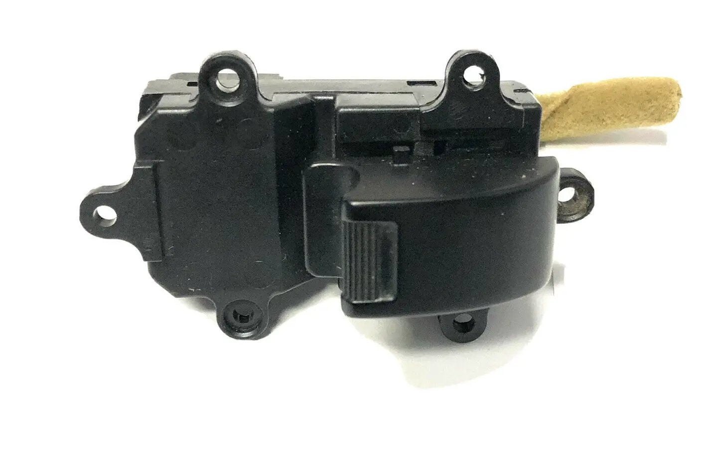 DWS-427 Power Window Switch Front or Rear Driver Passenger Side New Right Sedan by Standard
