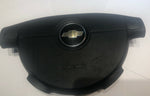 04-08 Chevrolet aveo Base Ls, Air Bag