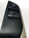 01 02 03 04 05 Honda Civic Driver Master Power Window Control Switch 2 Door Used