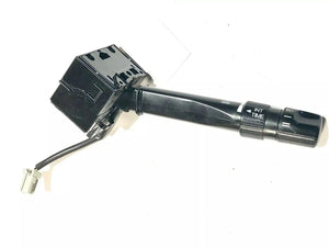 Premium Windshield Wiper Switch For Honda Accord Acura Cl Tl Black OEM