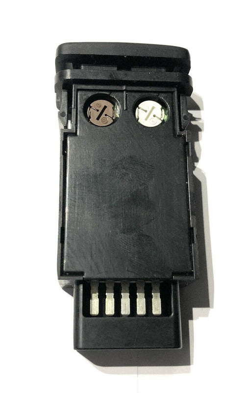 2001-2007 Toyota Highlander Window Defrost Switch OEM BUTTON 15A280/ 282-1T14