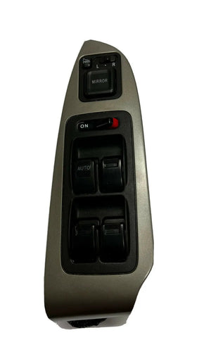 2006-2008 Honda Pilot Driver Left Master Power Window Switch 141177