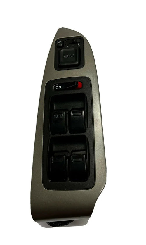 2006-2008 2007 Honda Pilot Driver Left Door Master Power Window Switch 141177 by Honda