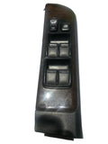 99 00 01 02 03 nissan pathfinder drivers side left master window switch OEM by Nissan