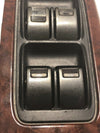 2004 Acura Mdx  Driver Left Door Master Power Window Switch OEM W50G